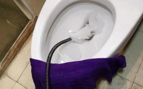 昆都仑马桶疏通