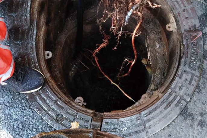 昆都仑管道预处理